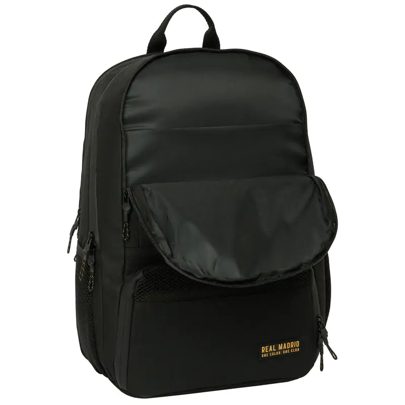 Real Madrid padel Rucksack 42cm Produktfoto