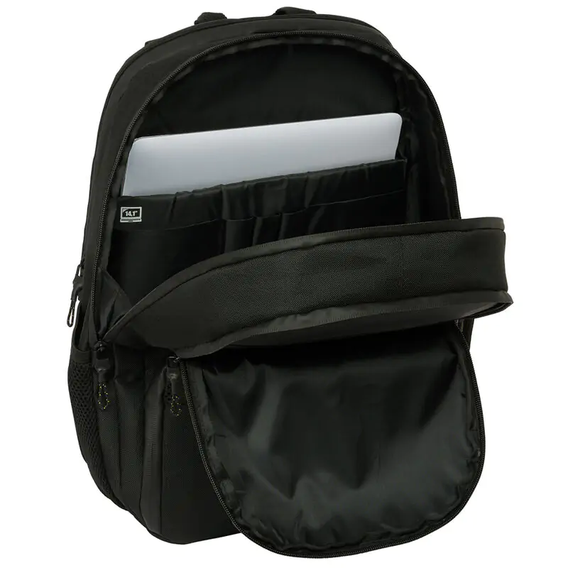 Real Madrid padel Rucksack 42cm Produktfoto