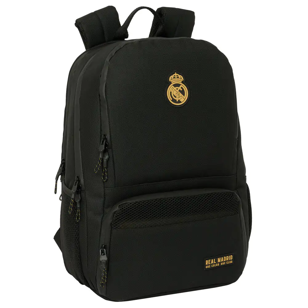 Real Madrid padel Rucksack 42cm Produktfoto