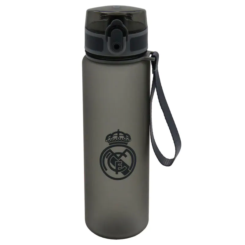 Real Madrid Flasche 650ml Produktfoto