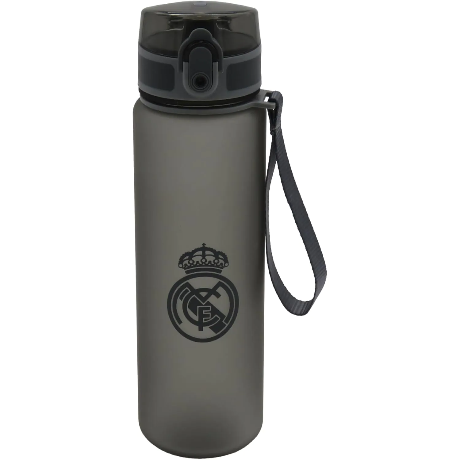 Real Madrid Flasche 650ml Produktfoto