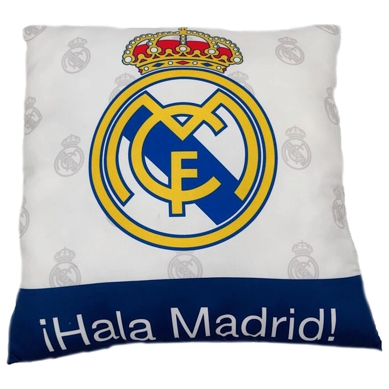 Real Madrid Kissen Produktfoto