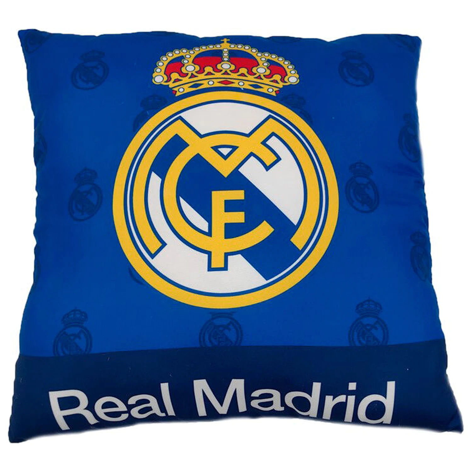 Real Madrid Kissen Produktfoto
