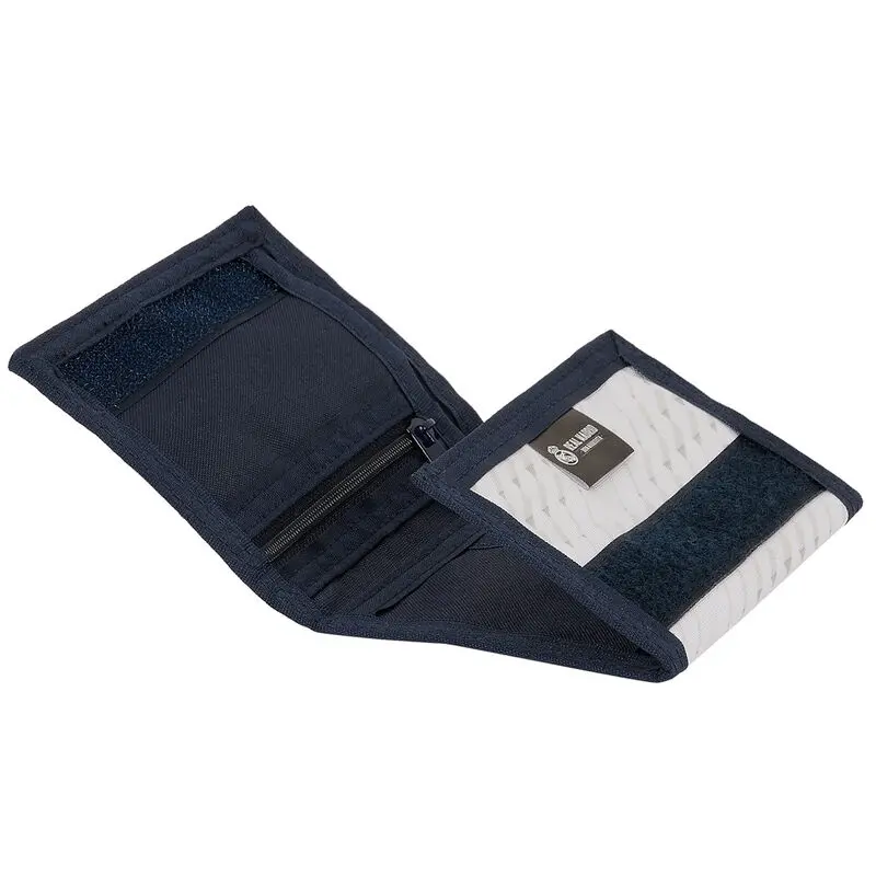 Real Madrid Geldbörse Produktfoto