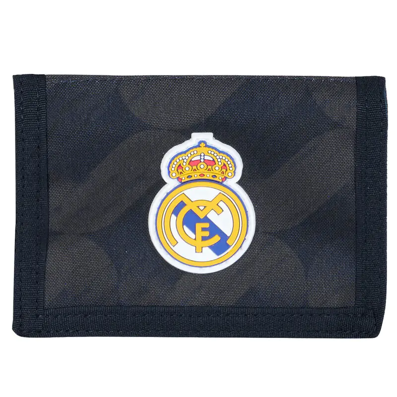 Real Madrid Geldbörse Produktfoto