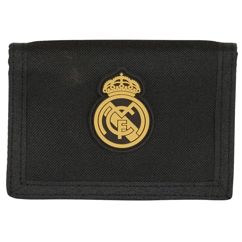 Real Madrid Geldbörse termékfotó