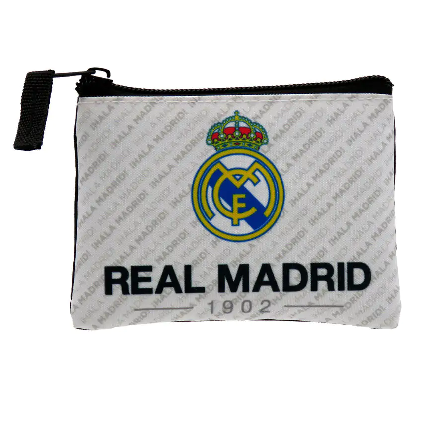 Real Madrid Geldbörse Produktfoto