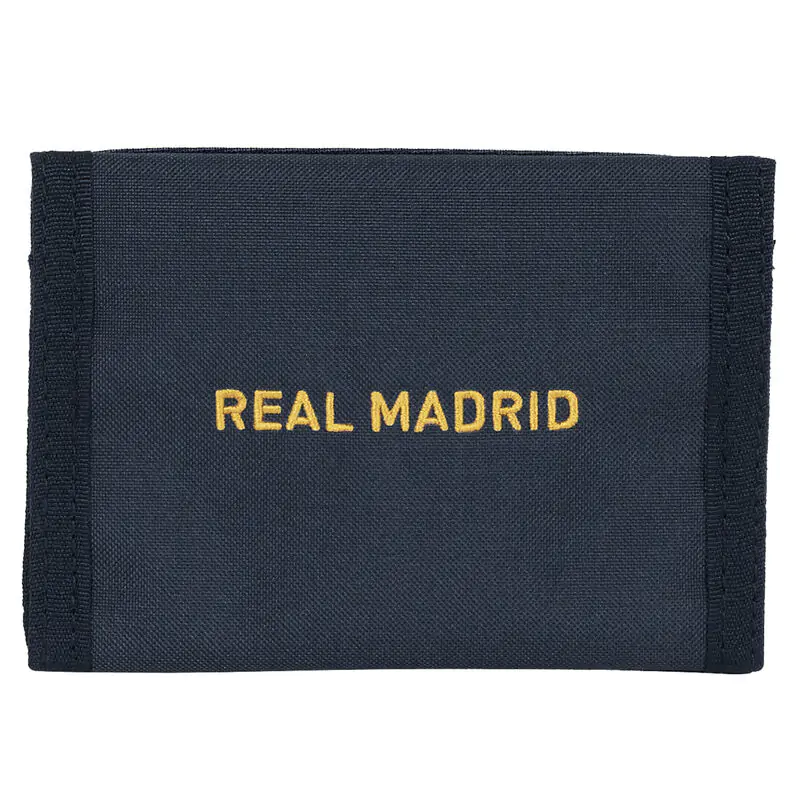 Real Madrid Geldbörse Produktfoto