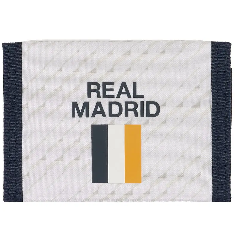 Real Madrid Geldbörse Produktfoto