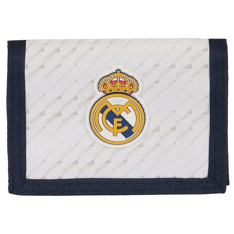Real Madrid Geldbörse Produktfoto