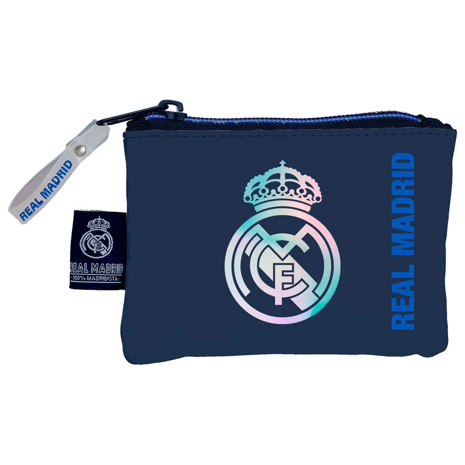 Real Madrid Geldbörse Produktfoto