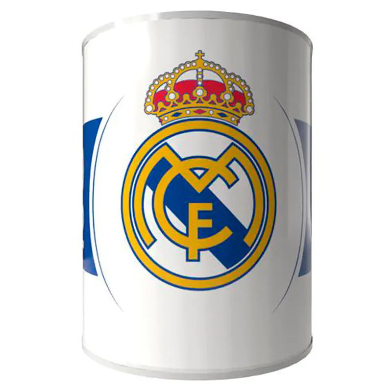Real Madrid Spardose Produktfoto