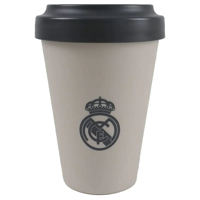 Real Madrid Glas 400ml Produktfoto