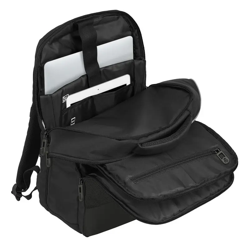 Real Madrid Rucksack 44cm Produktfoto