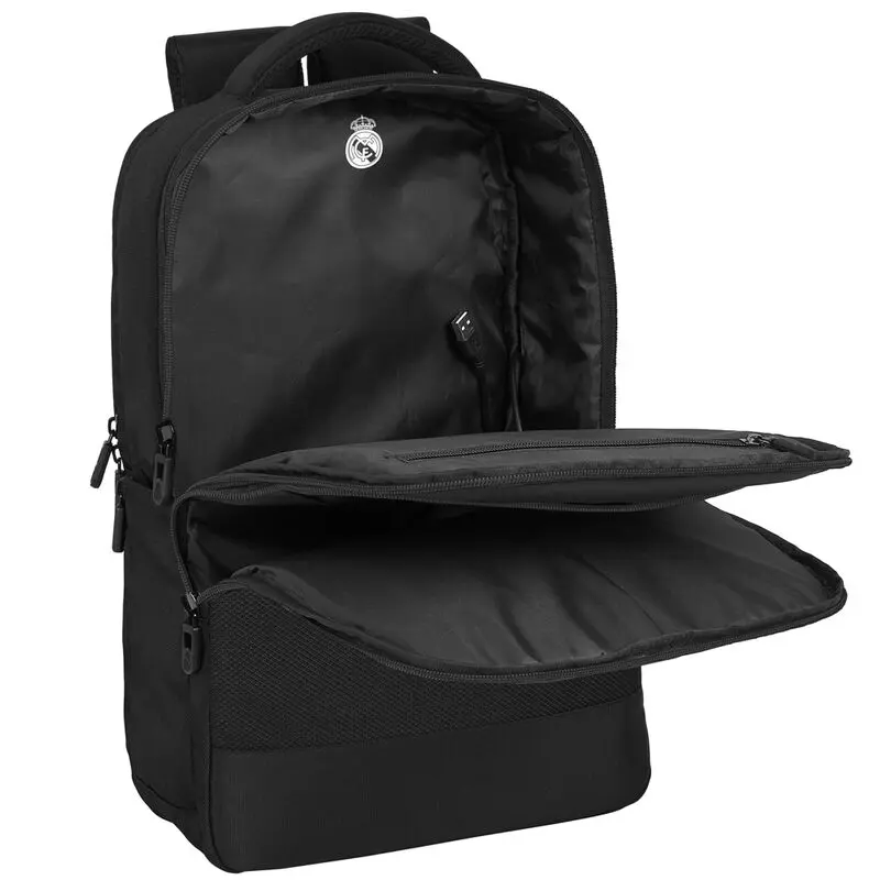 Real Madrid Rucksack 44cm Produktfoto