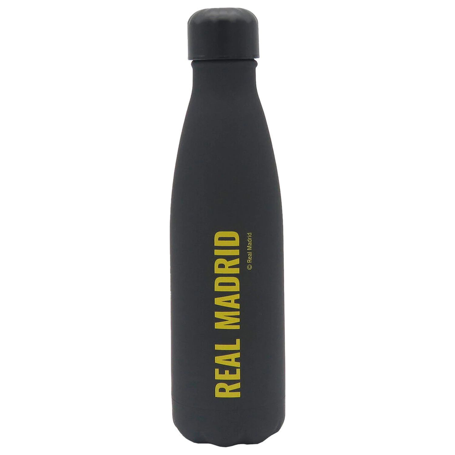 Real Madrid Edelstahlflasche 500 ml Produktfoto