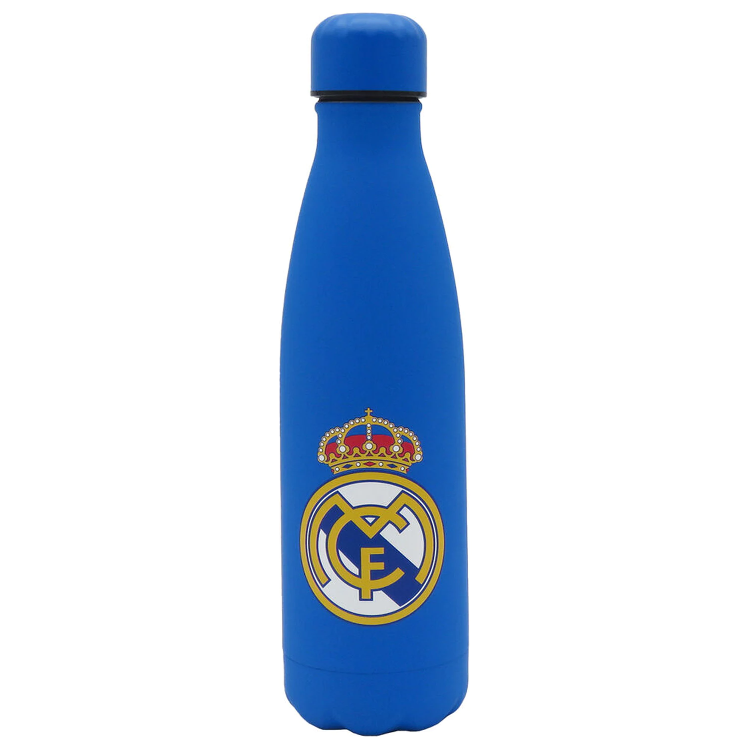 Real Madrid Edelstahlflasche 500ml Produktfoto