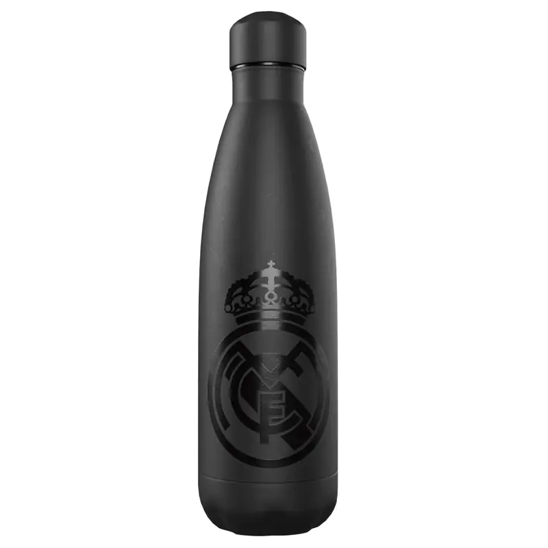 Real Madrid Edelstahl Flasche 550ml termékfotó