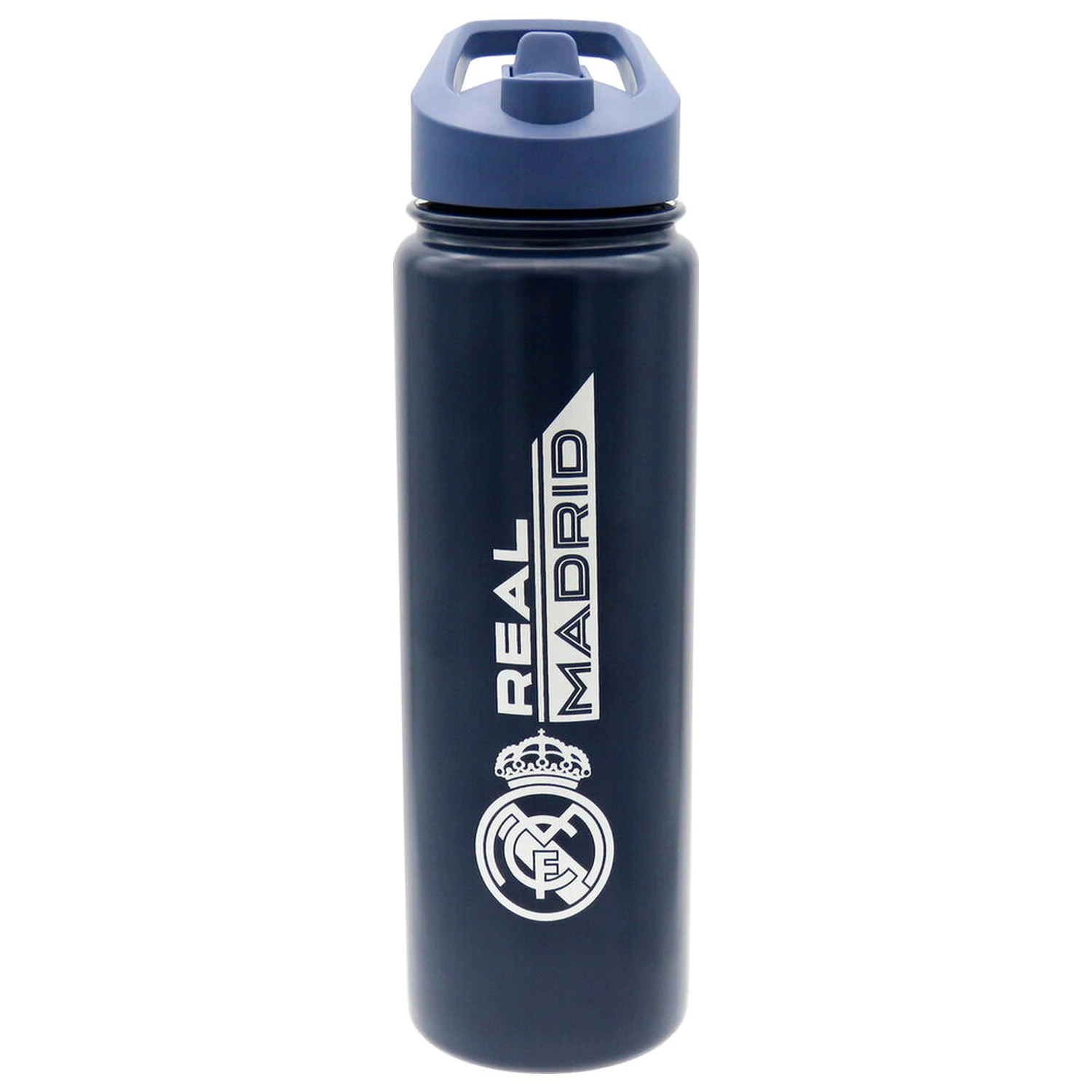 Real Madrid Edelstahlflasche 750ml Produktfoto