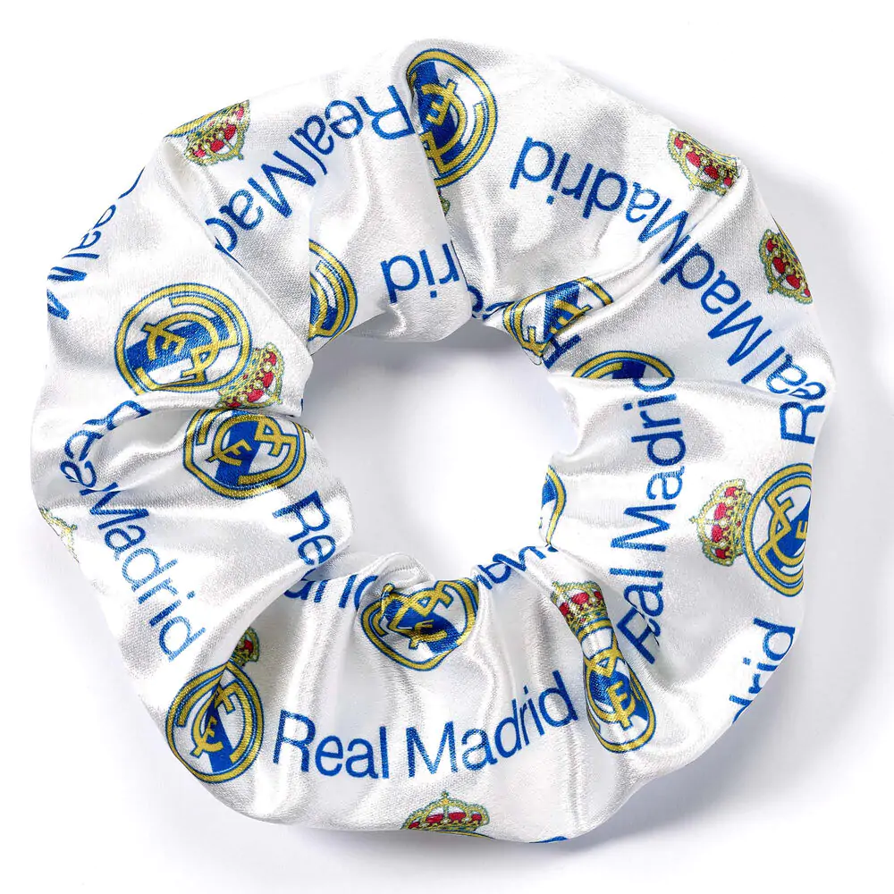 Real Madrid Haargummi Produktfoto