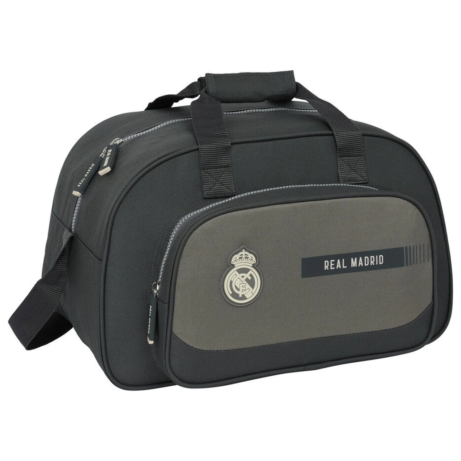 Real Madrid Sporttasche Produktfoto