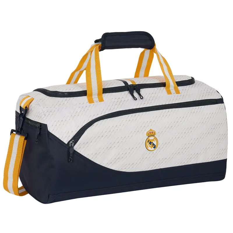 Real Madrid Sporttasche Produktfoto