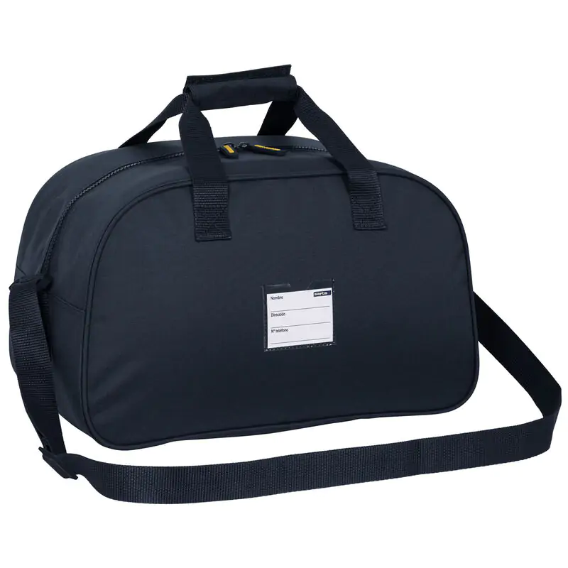 Real Madrid Sporttasche Produktfoto