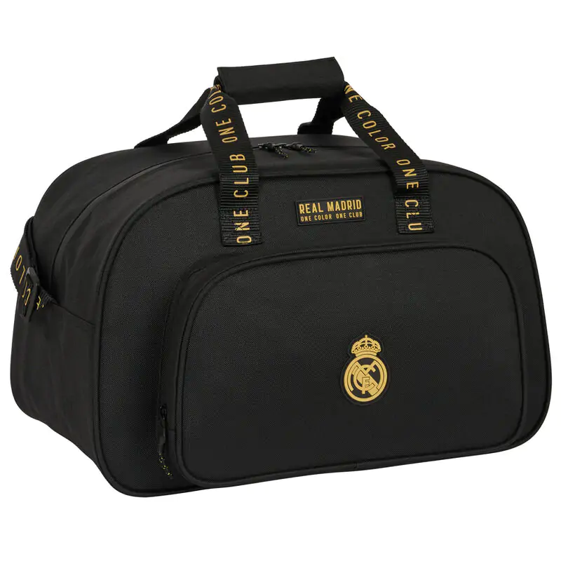 Real Madrid Sporttasche Produktfoto