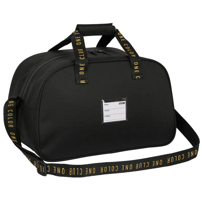 Real Madrid Sporttasche Produktfoto