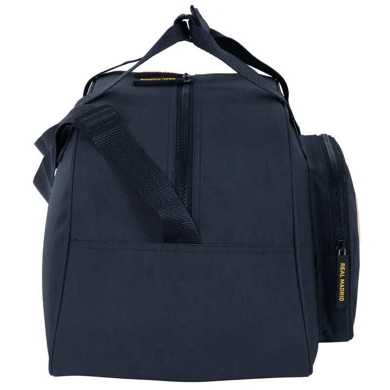 Real Madrid Sporttasche Produktfoto