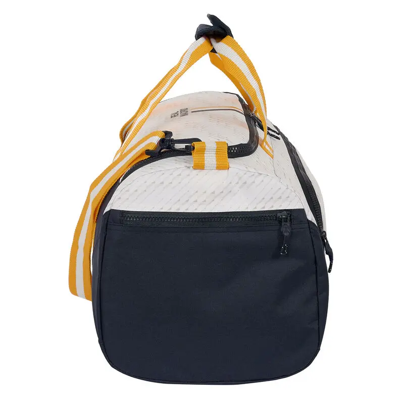 Real Madrid Sporttasche Produktfoto