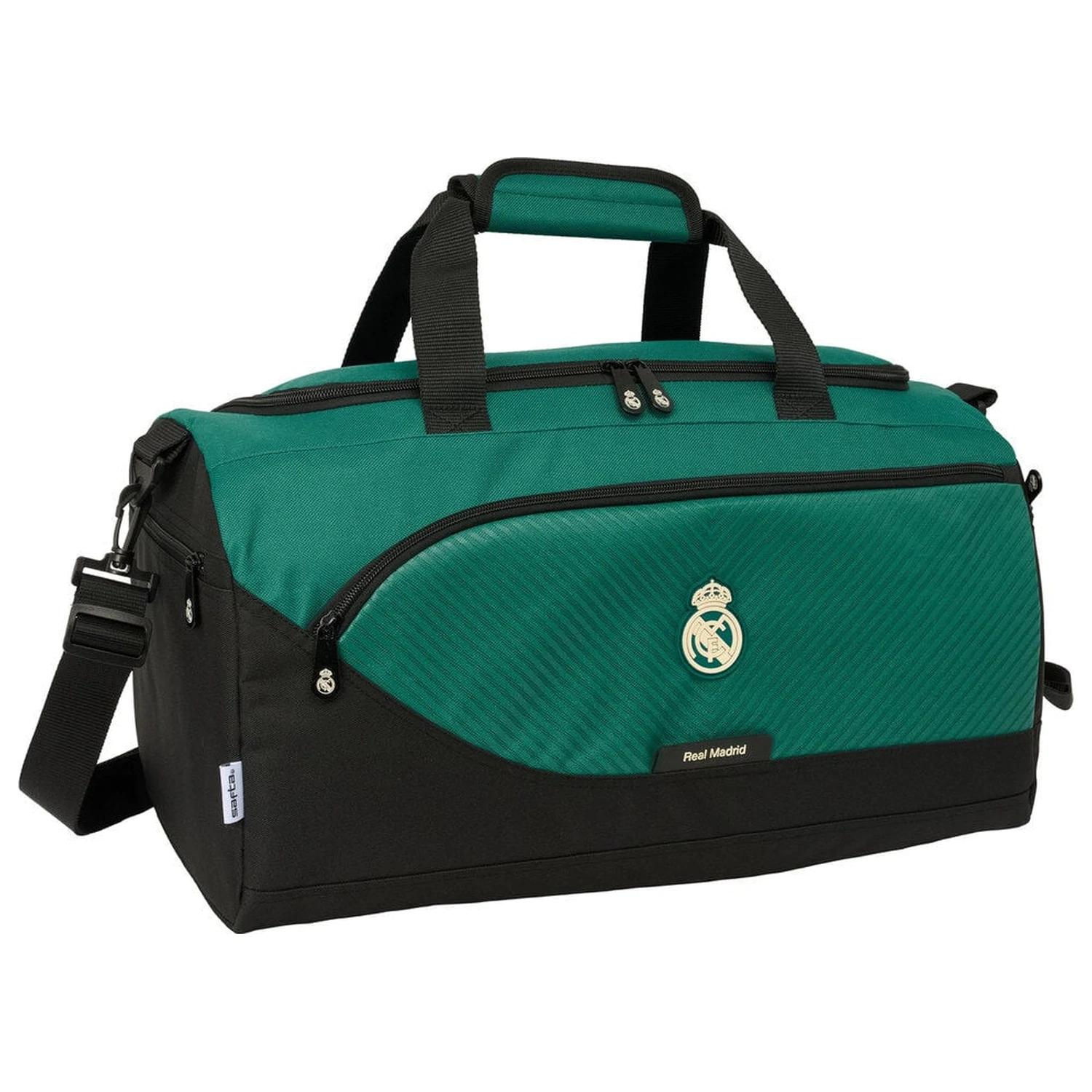 Real Madrid Sporttasche 50cm Produktfoto