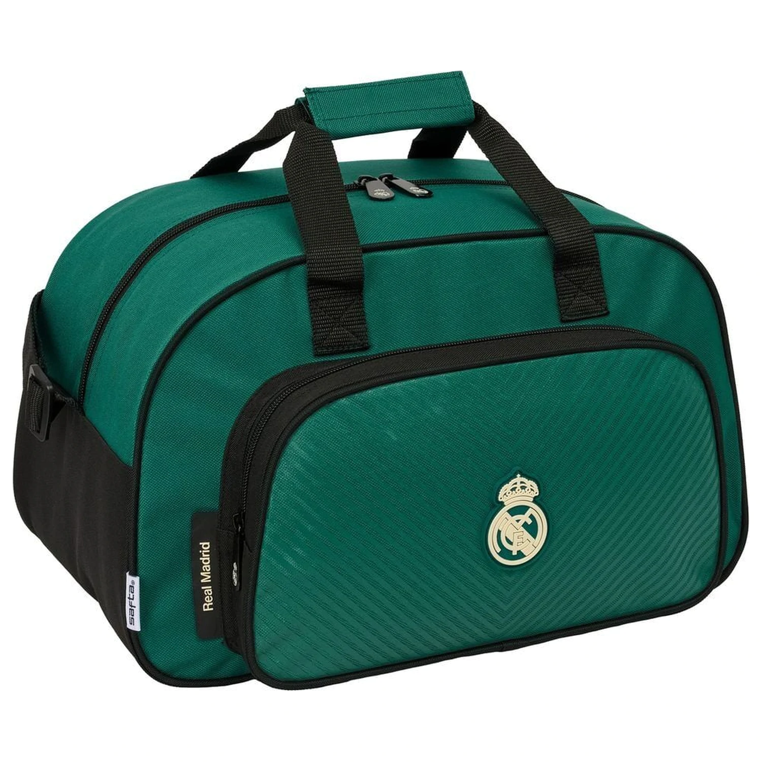 Real Madrid Tasche Produktfoto