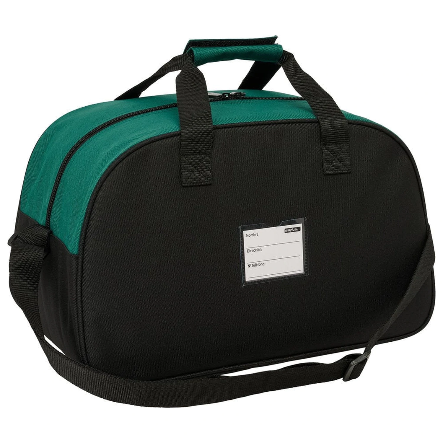 Real Madrid Tasche Produktfoto