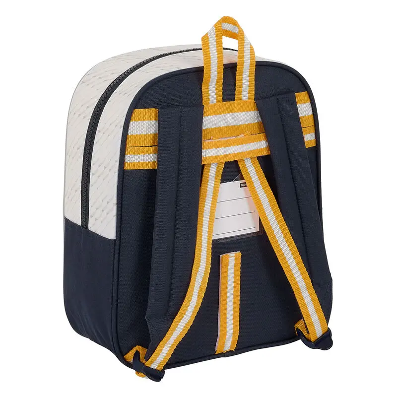 Real Madrid Rucksack 27cm Produktfoto