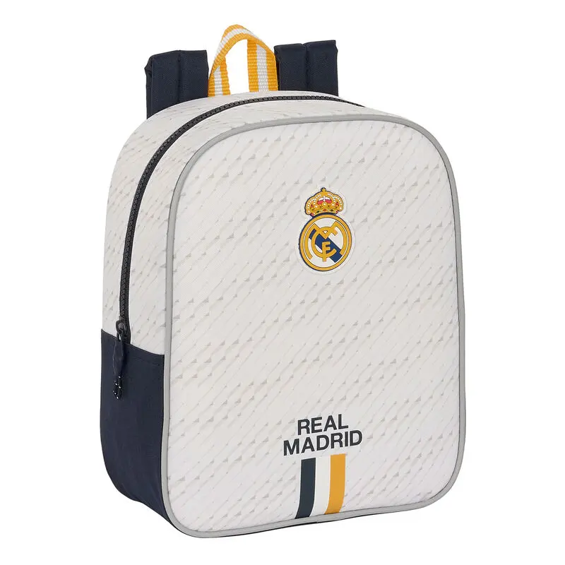 Real Madrid Rucksack 27cm Produktfoto