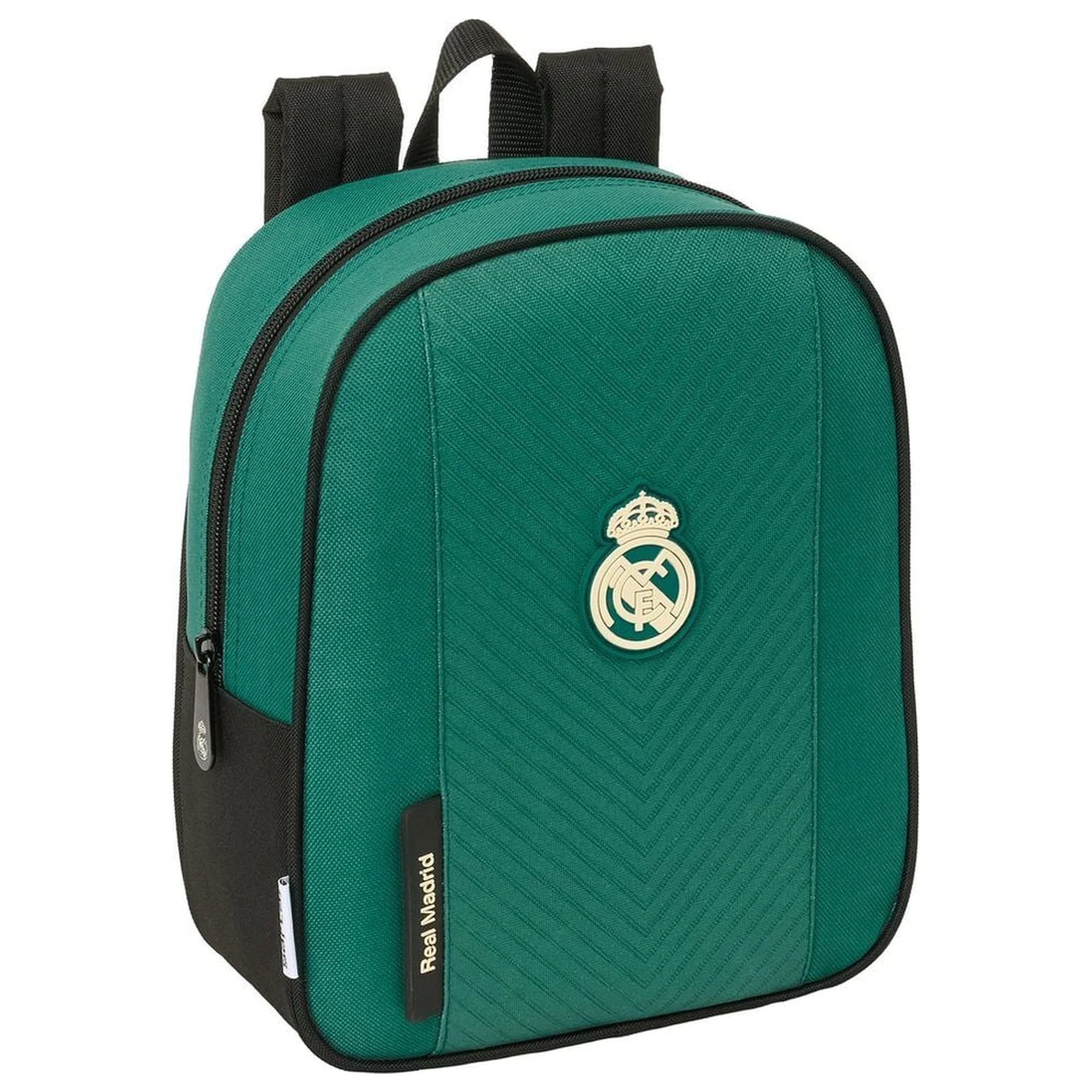 Real Madrid anpassbarer Rucksack 27cm Produktfoto