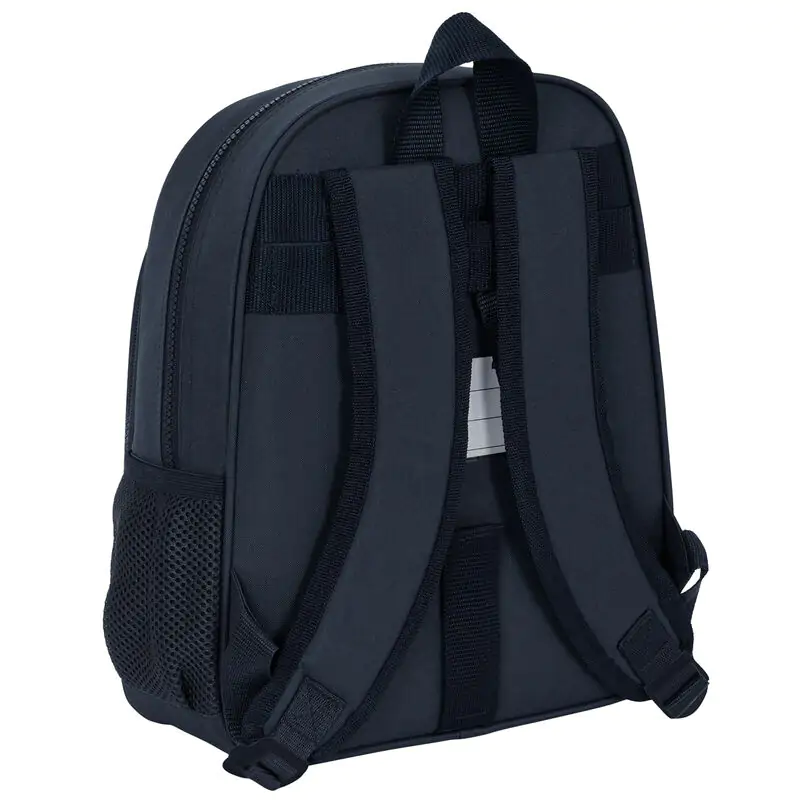 Real Madrid Anpassungsfähig Rucksack 33cm Produktfoto