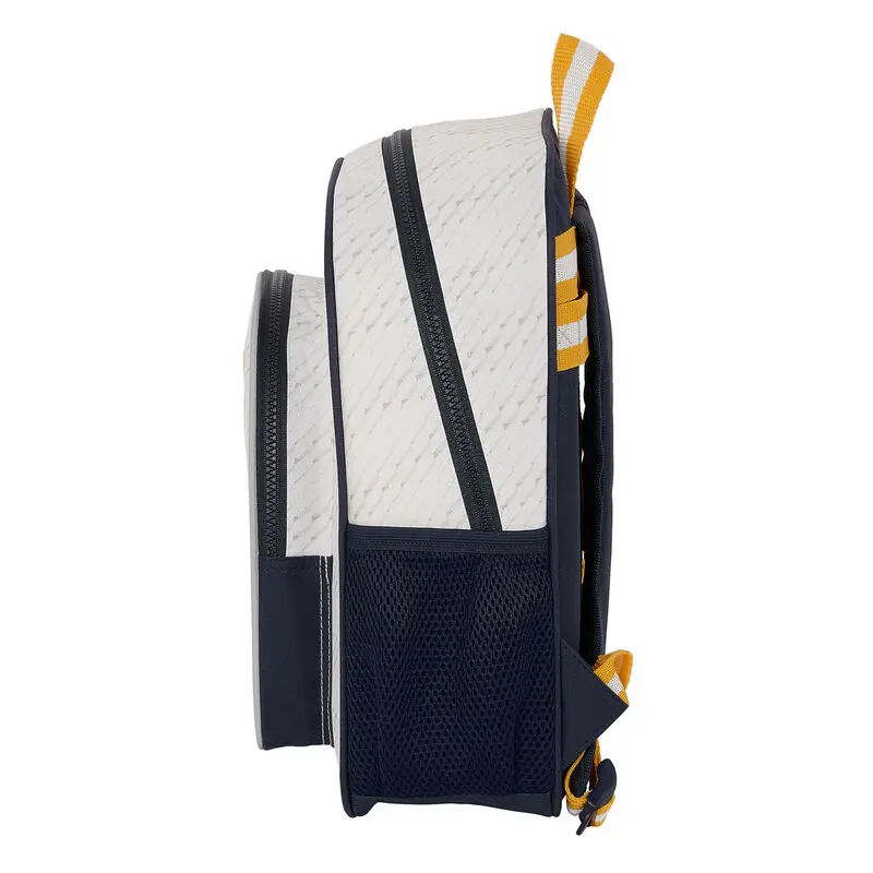 Real Madrid Anpassungsfähig Rucksack 34cm Produktfoto