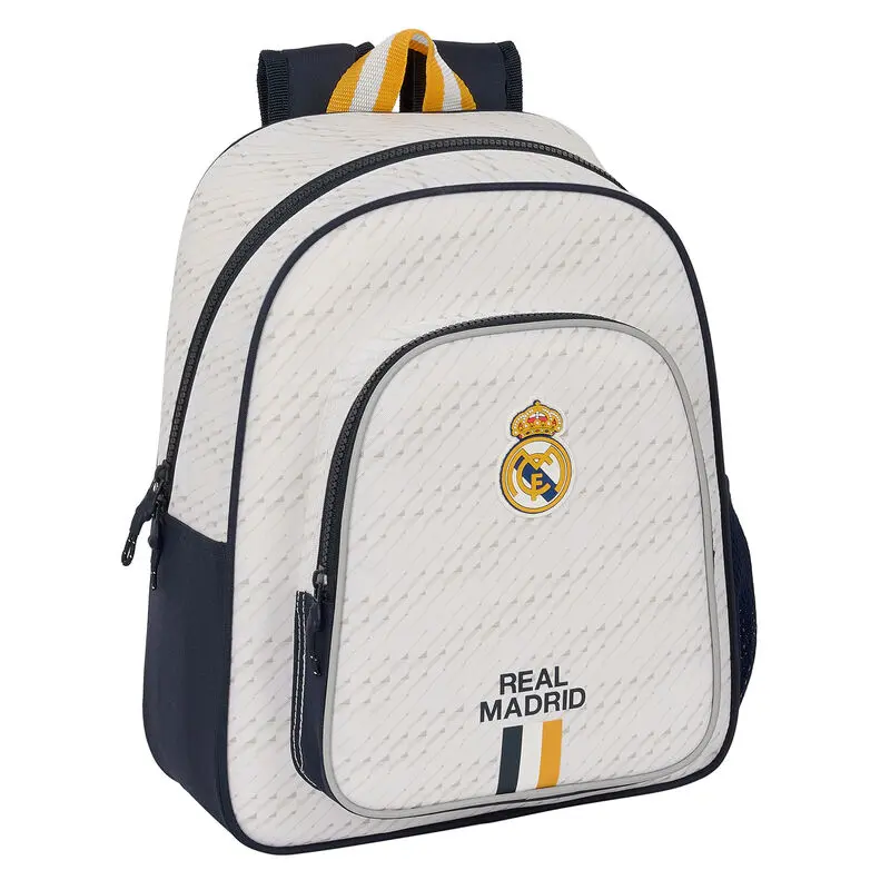 Real Madrid Anpassungsfähig Rucksack 34cm Produktfoto