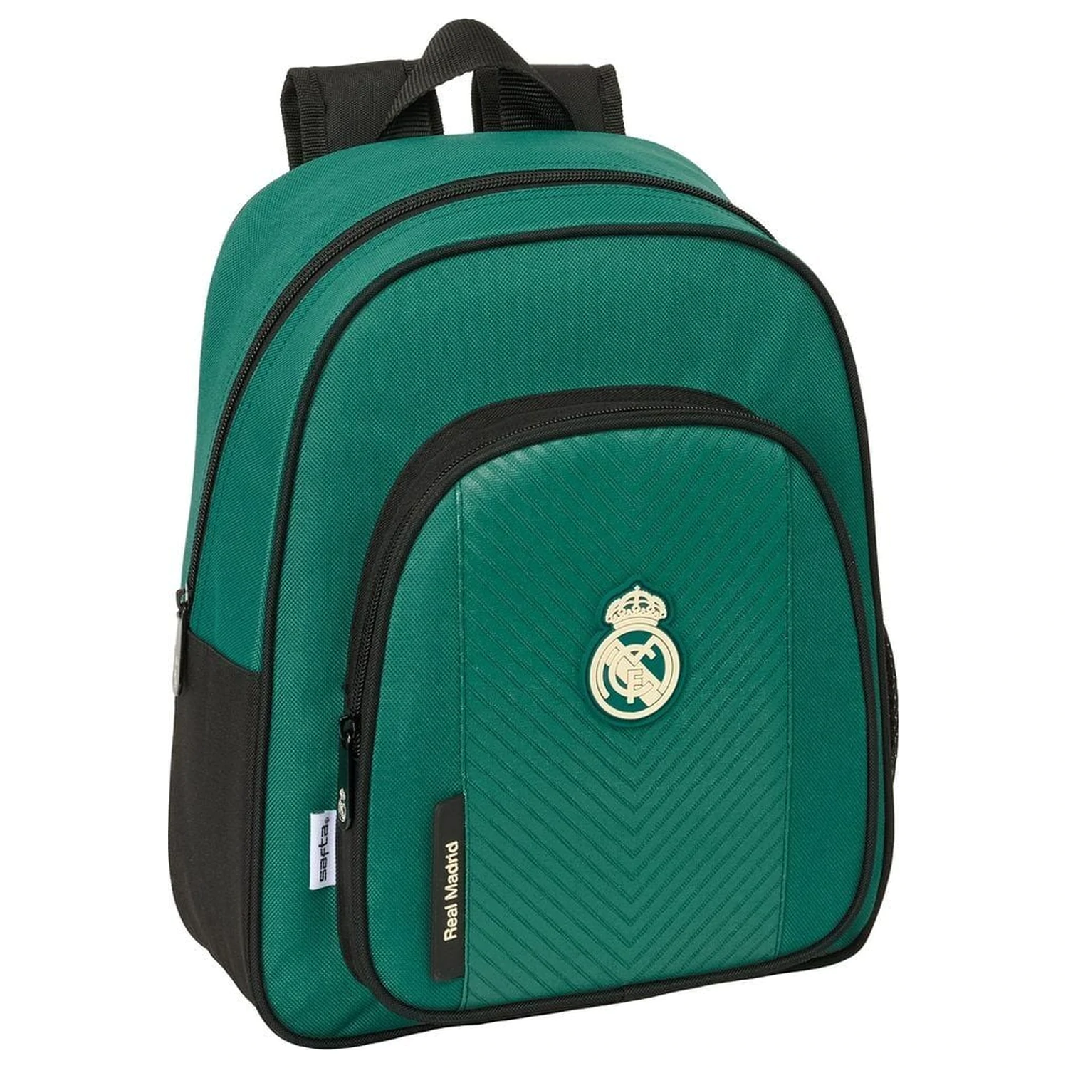 Real Madrid anpassbarer Rucksack 34cm Produktfoto