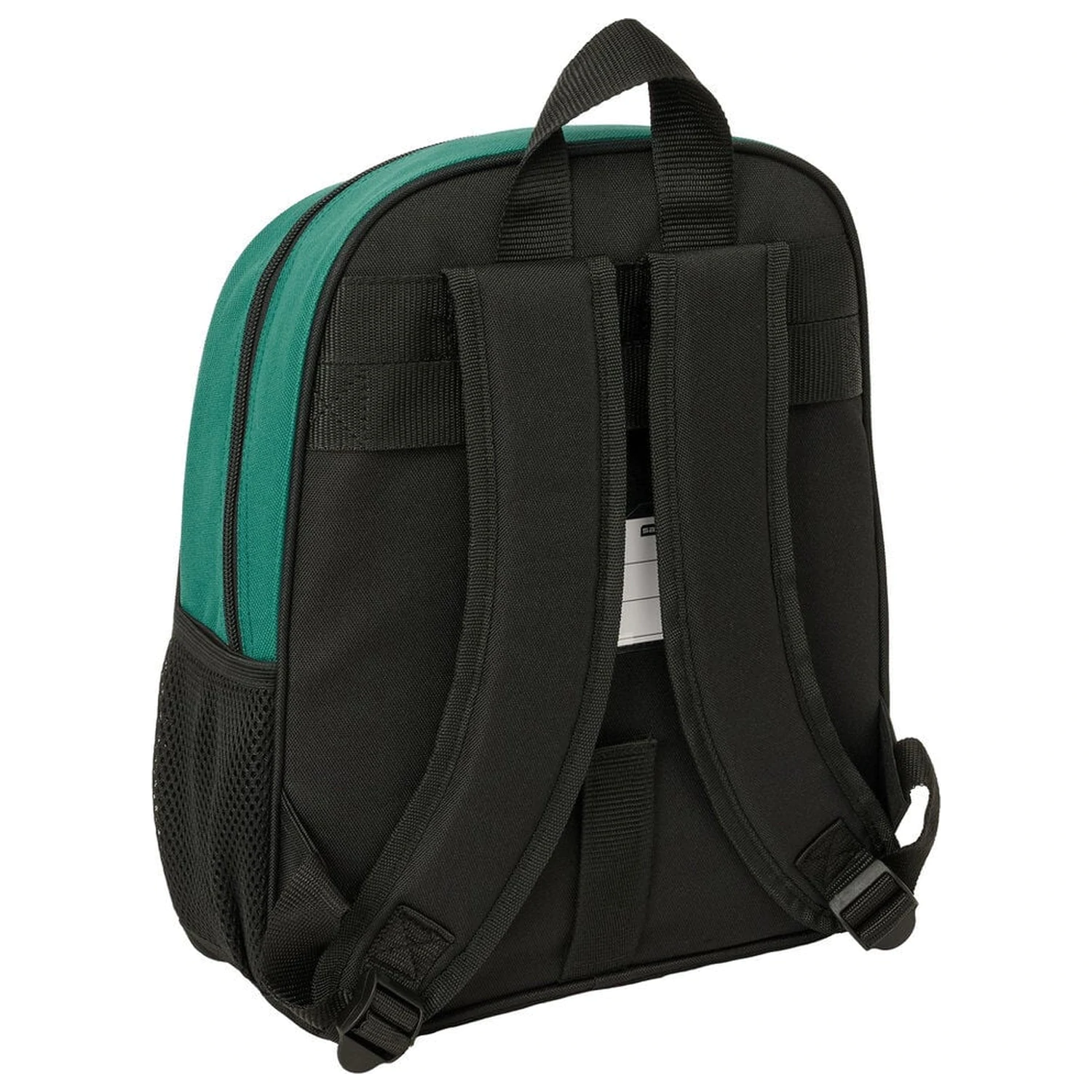 Real Madrid anpassbarer Rucksack 34cm Produktfoto