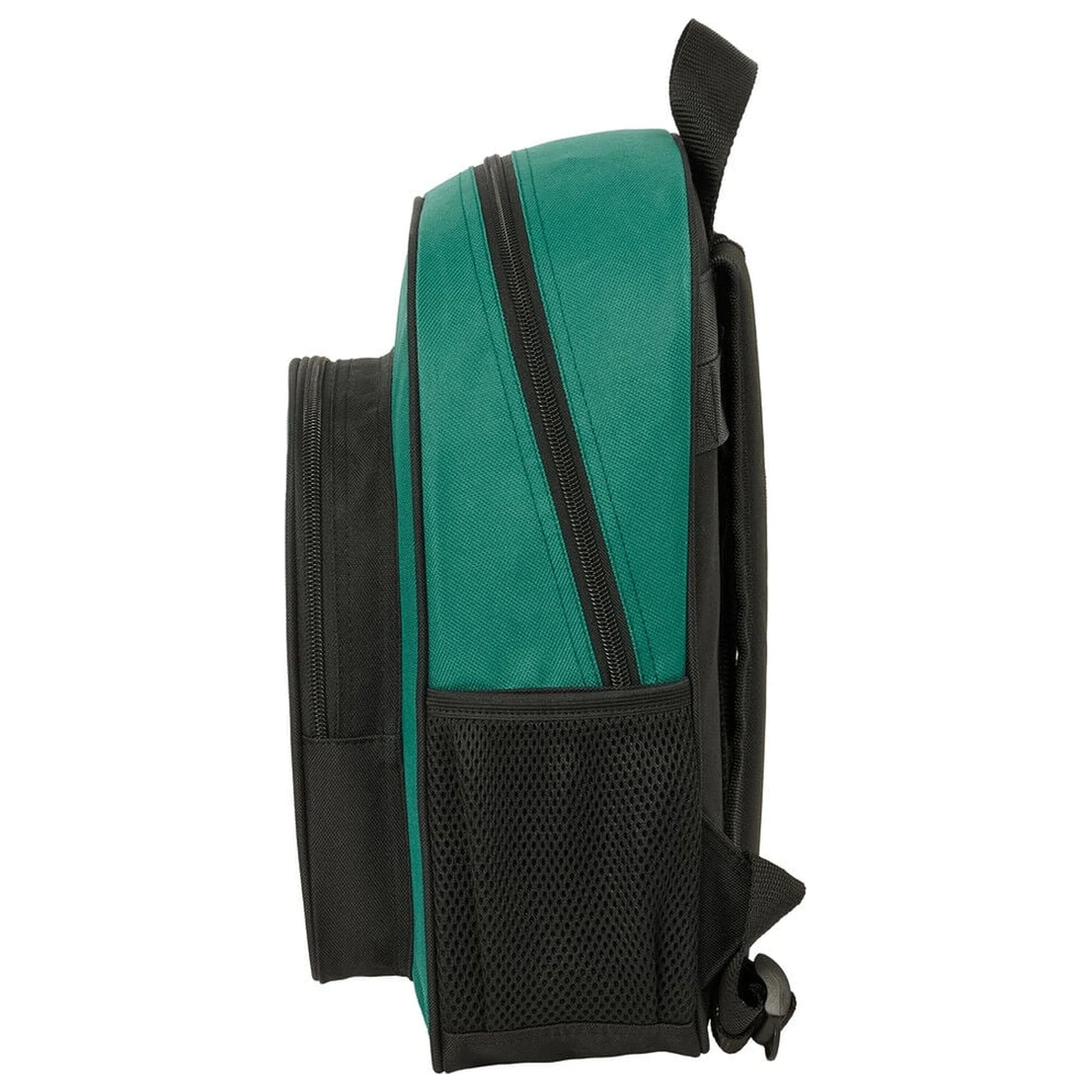 Real Madrid anpassbarer Rucksack 34cm Produktfoto