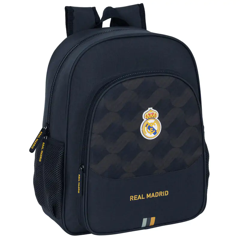 Real Madrid Anpassungsfähig Rucksack 38cm Produktfoto