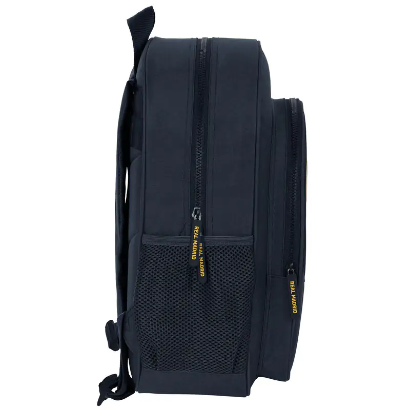 Real Madrid Anpassungsfähig Rucksack 38cm Produktfoto