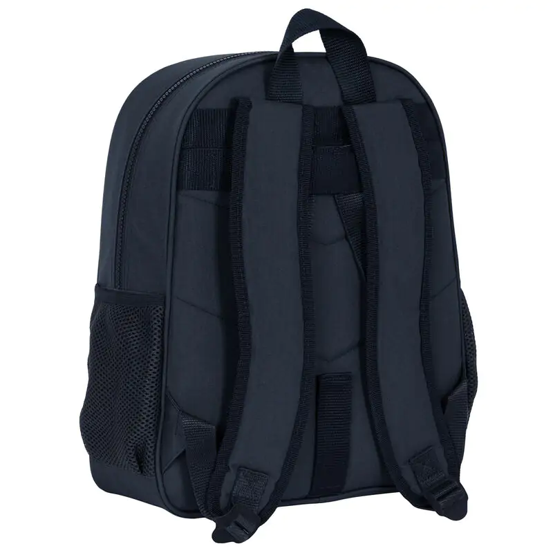 Real Madrid Anpassungsfähig Rucksack 38cm Produktfoto