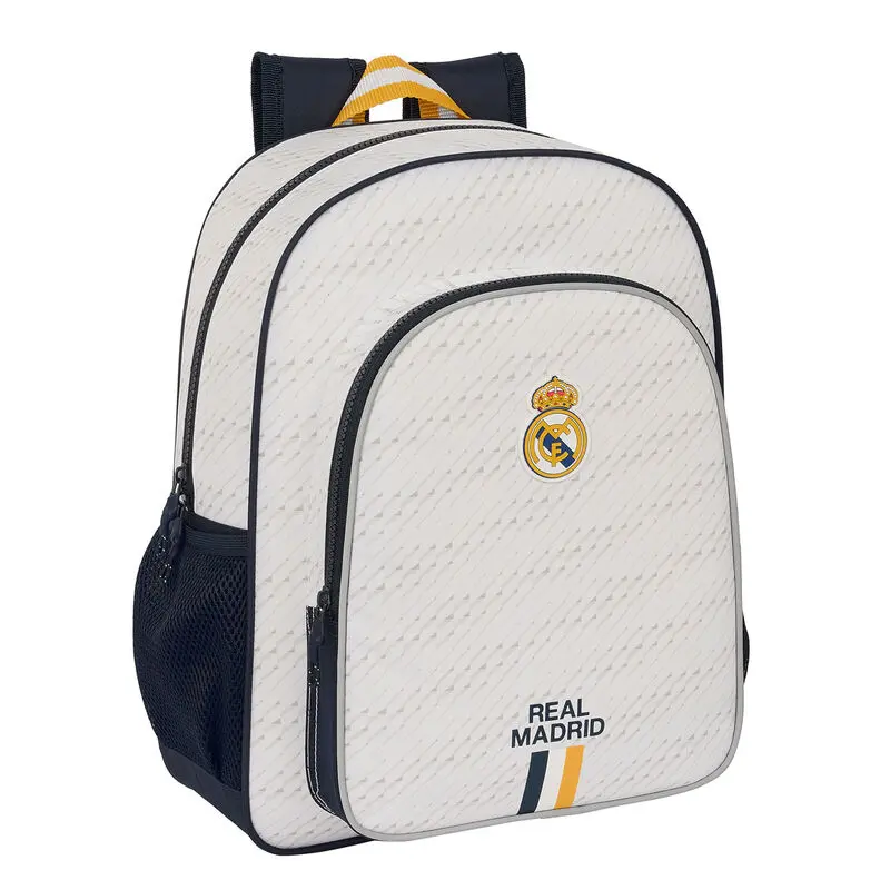 Real Madrid Anpassungsfähig Rucksack 38cm Produktfoto