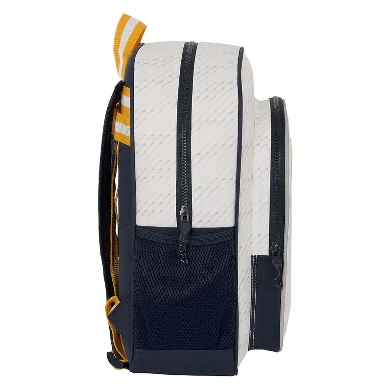 Real Madrid Anpassungsfähig Rucksack 38cm Produktfoto