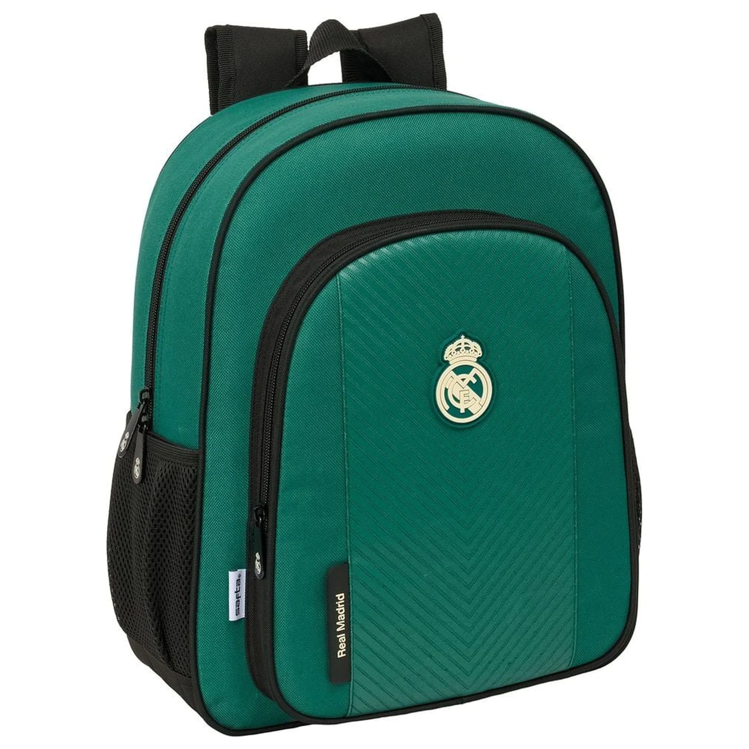 Real Madrid anpassungsfähiger Rucksack 38 cm Produktfoto