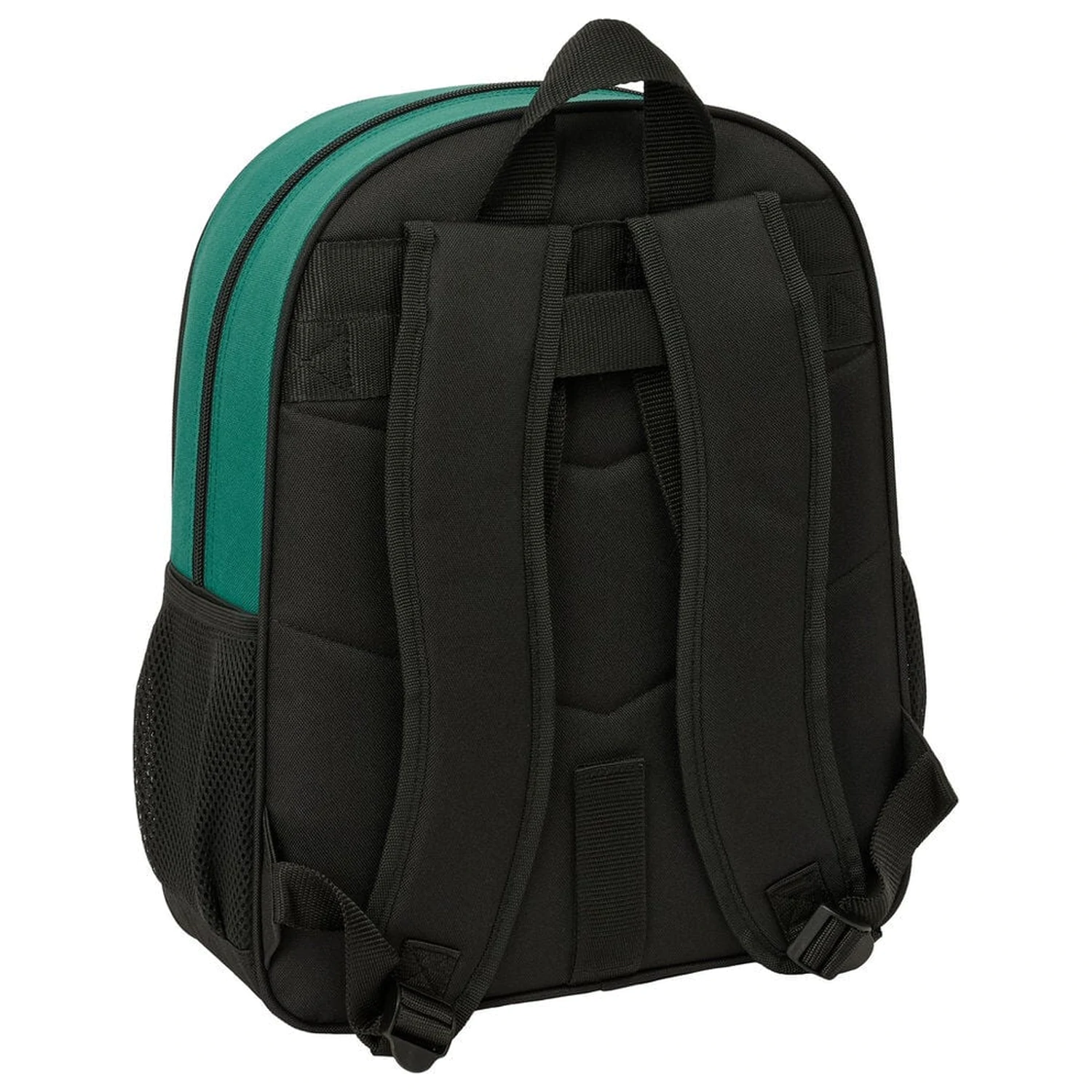 Real Madrid anpassungsfähiger Rucksack 38 cm Produktfoto